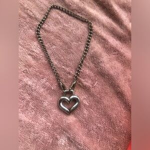 Vintage Brighton Bag Charm